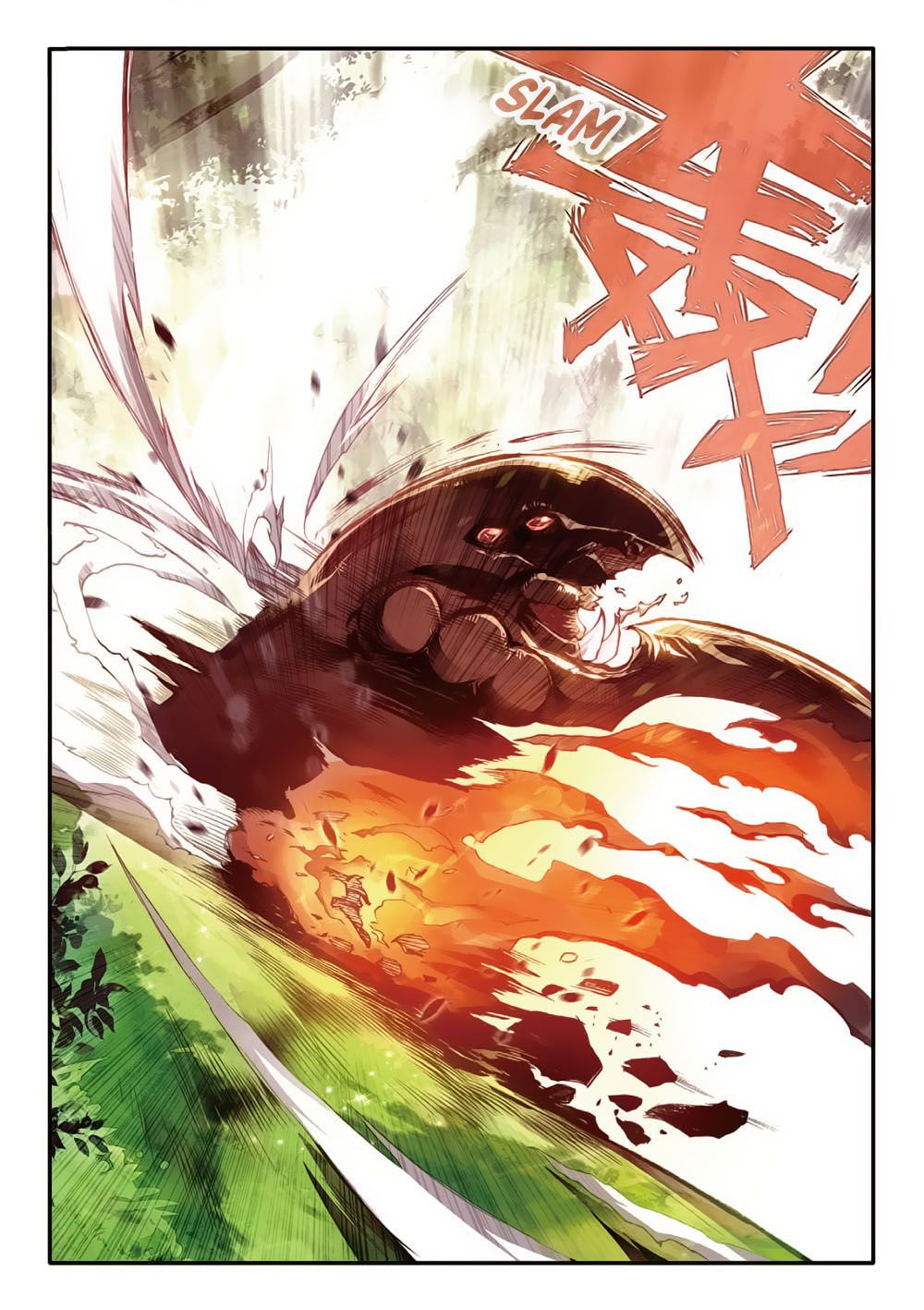 Legend of Phoenix Chapter 55 18